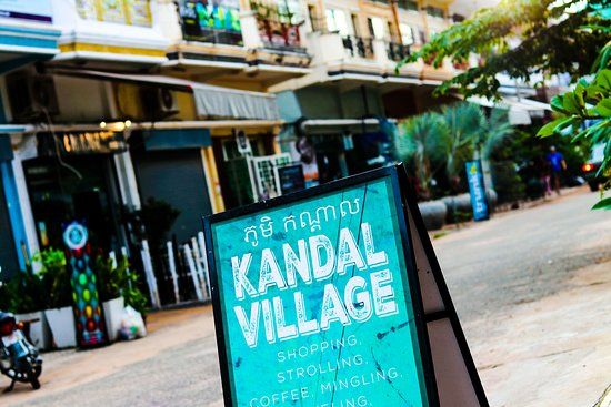 Kandal Village